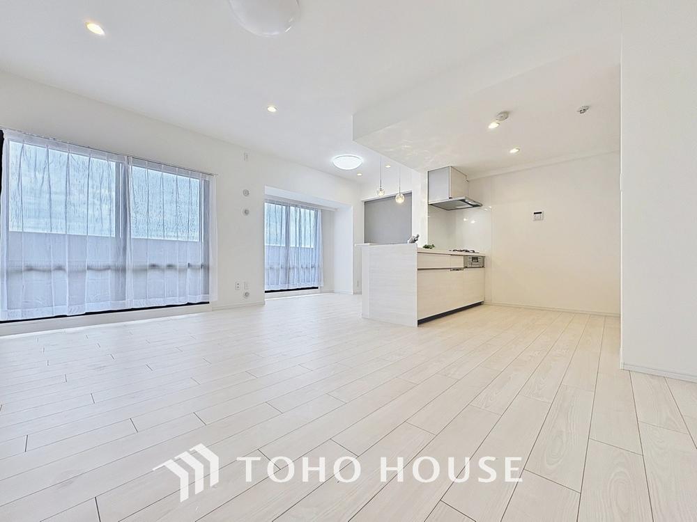 マンションイメージ