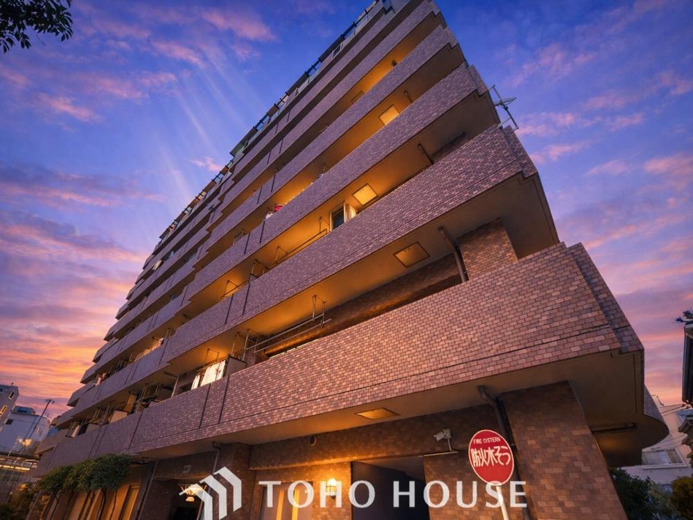 マンションイメージ