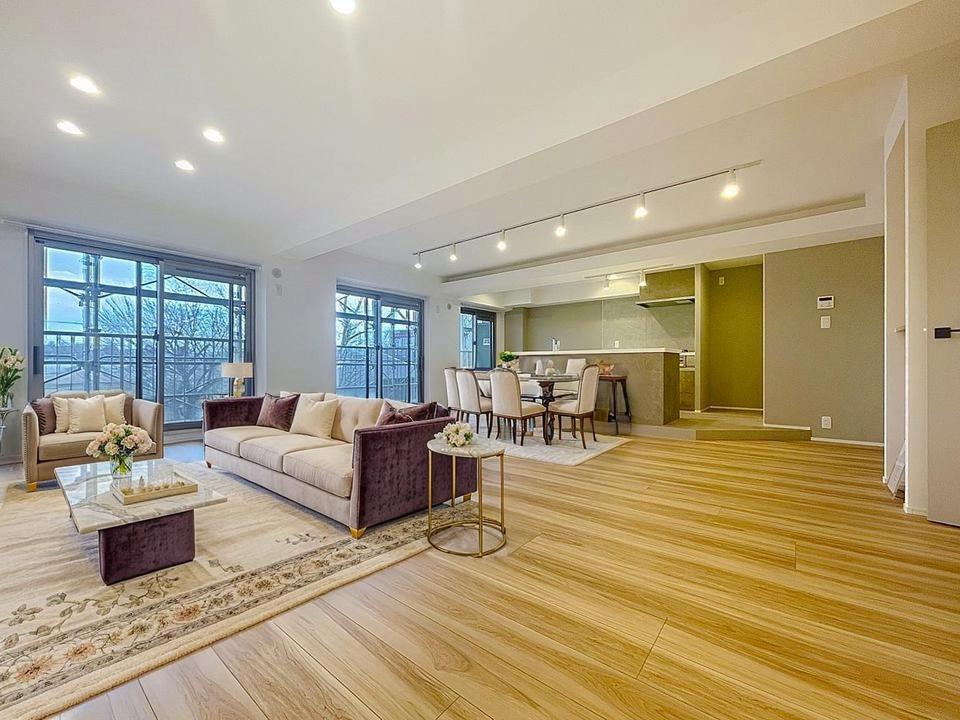 マンションイメージ