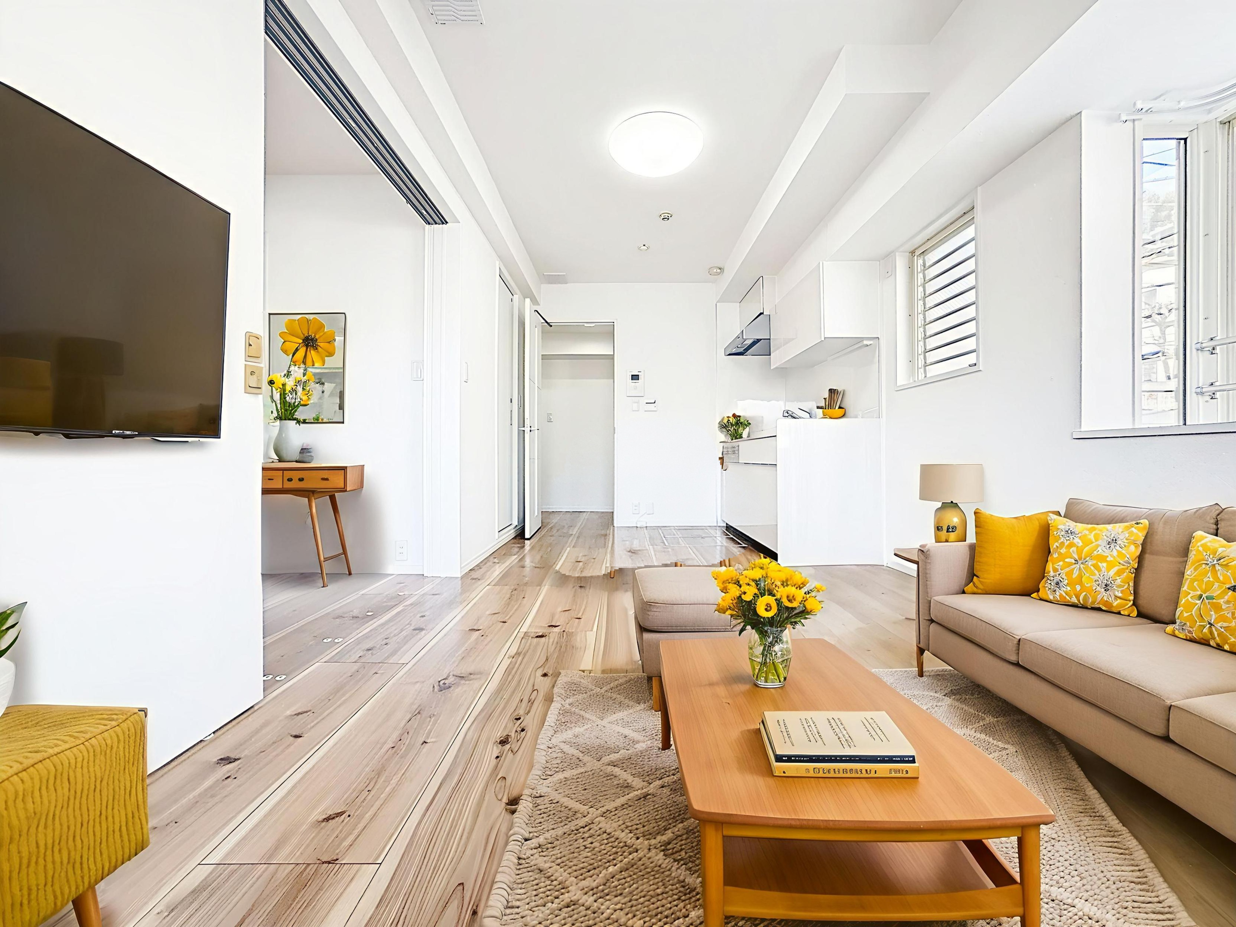 マンションイメージ