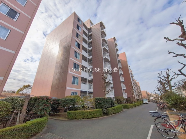 マンションイメージ