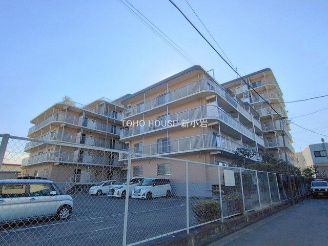 マンションイメージ