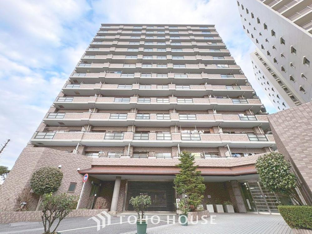 マンションイメージ