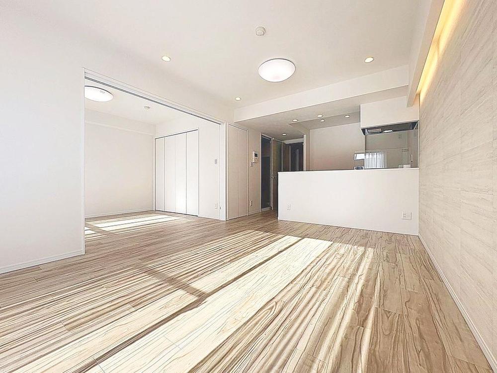 マンションイメージ