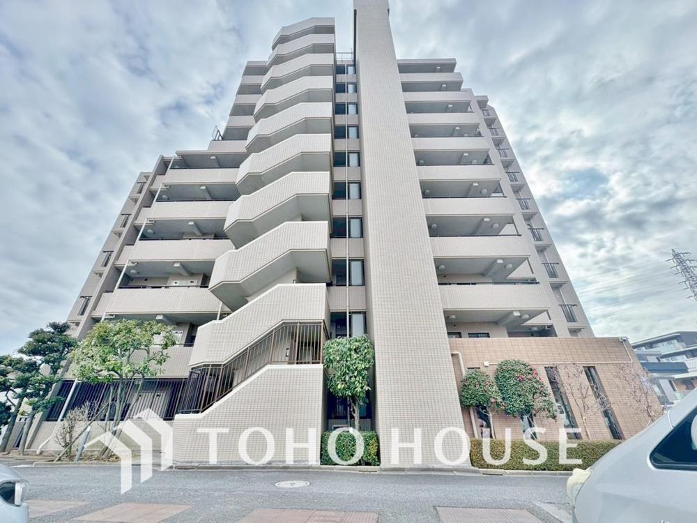 マンションイメージ