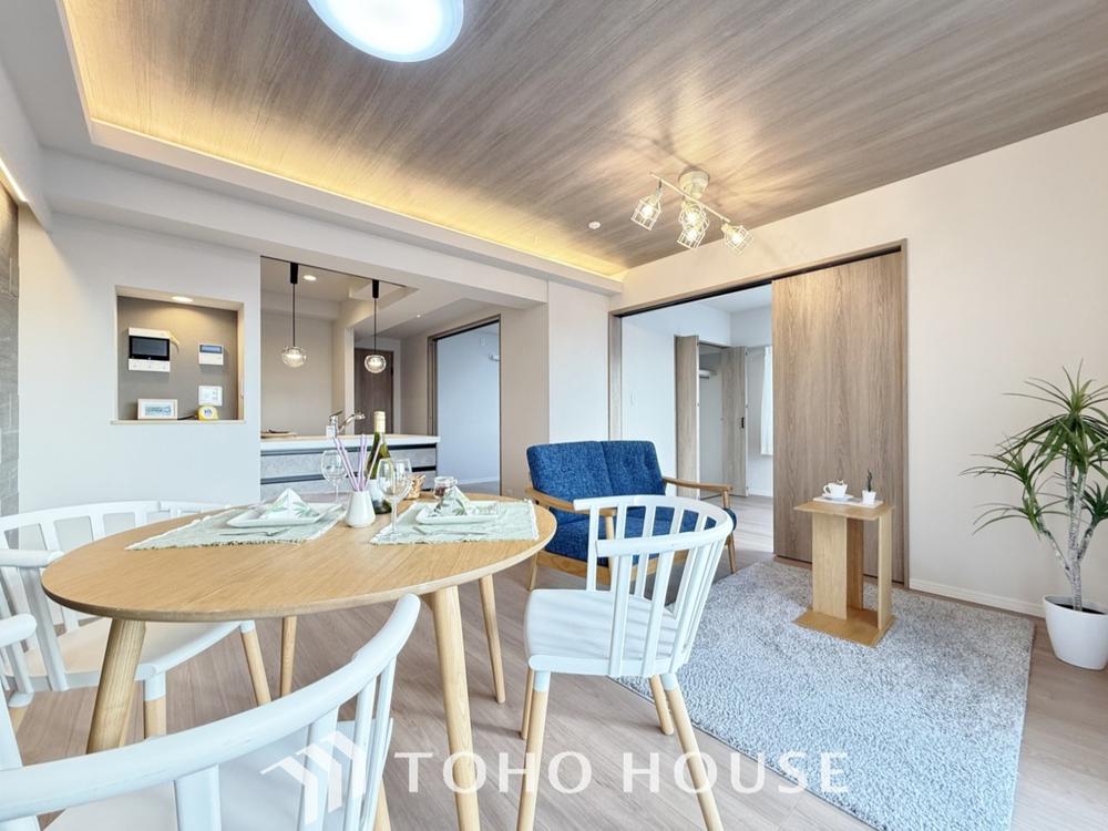 物件画像 ライオンズマンション津田沼鷺沼台