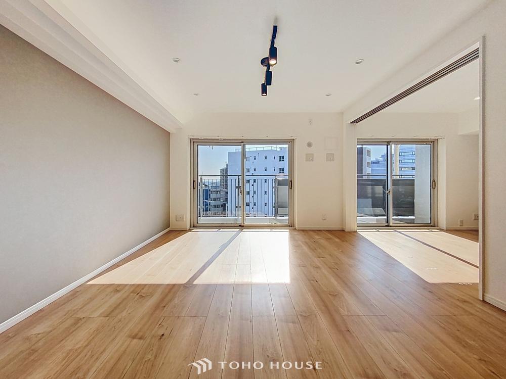 西川口パークハウス