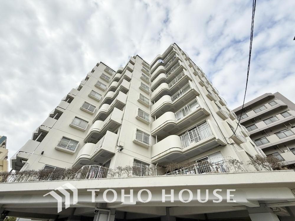 マンションイメージ