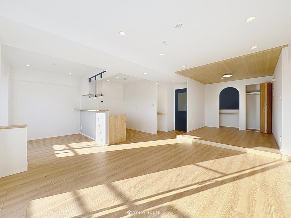 マンションイメージ