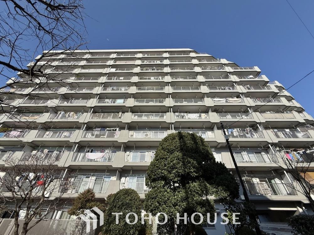 マンションイメージ