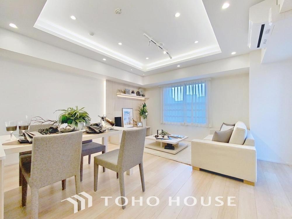 スカイグランデ汐留