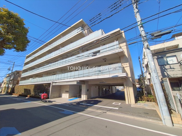 東京都江戸川区篠崎町５丁目