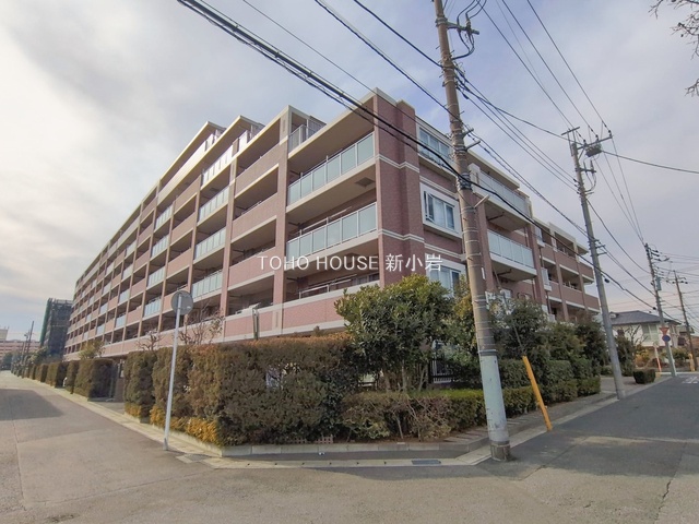 千葉県松戸市六高台５丁目