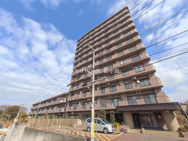 千葉県船橋市二宮１丁目