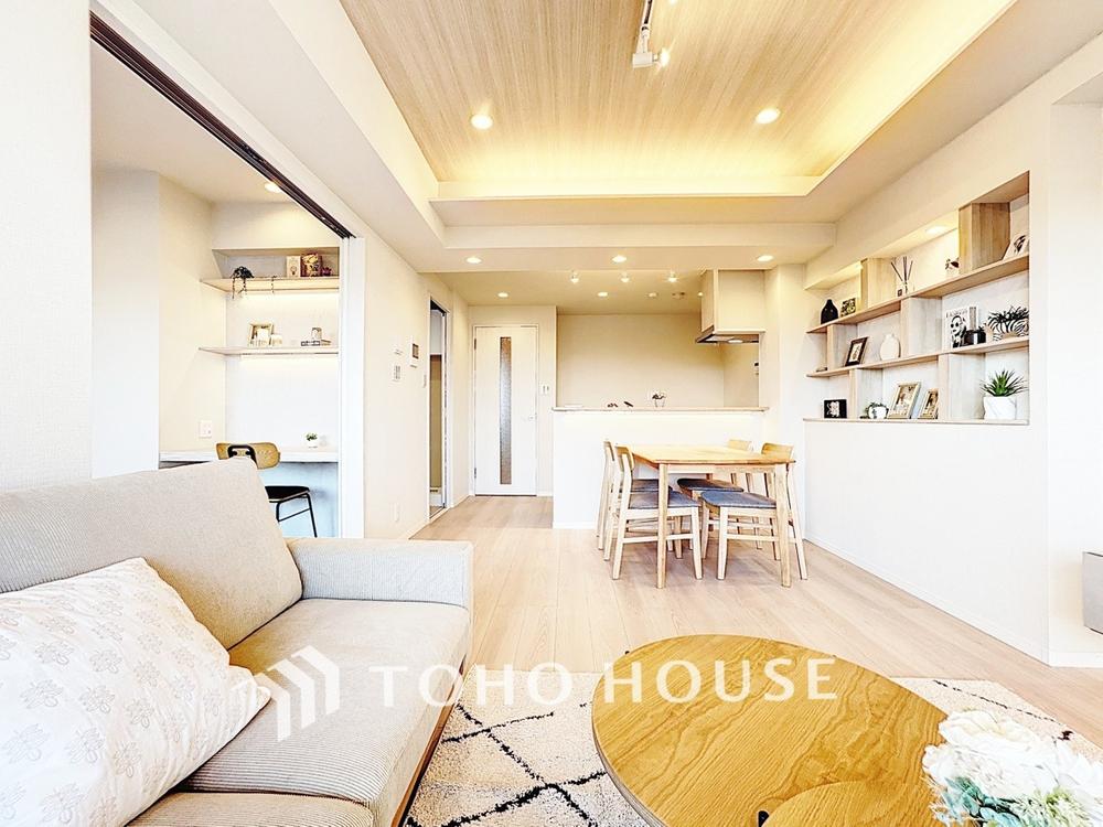 マンションイメージ