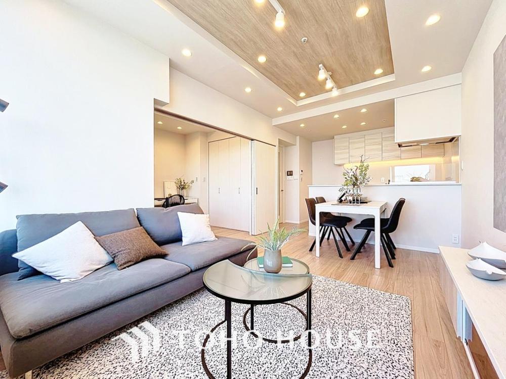 マンションイメージ