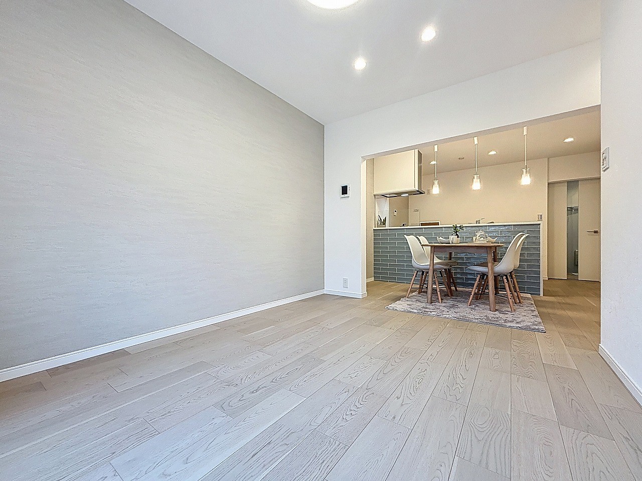 物件画像 入船中央エステート第23号棟