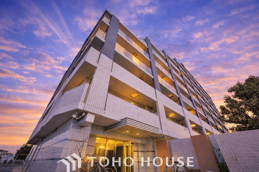 物件画像 ルネサンス　ヴィラズ・フォート