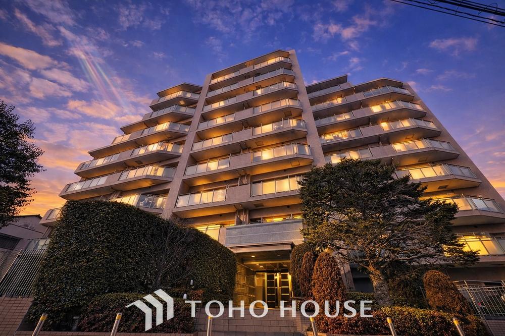 マンションイメージ