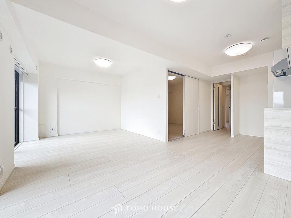 マンションイメージ