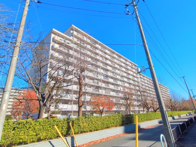 マンションイメージ