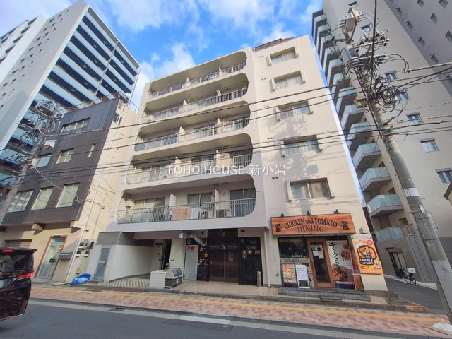 マンションイメージ