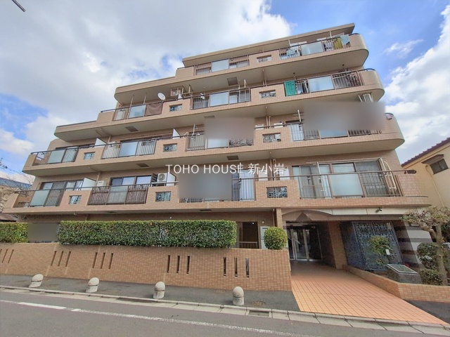 東京都足立区竹の塚１丁目