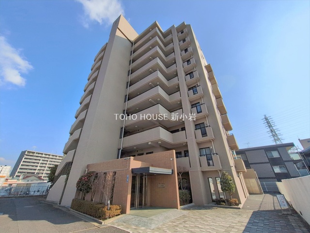 千葉県船橋市本町７丁目