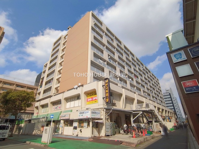 千葉県市川市行徳駅前２丁目