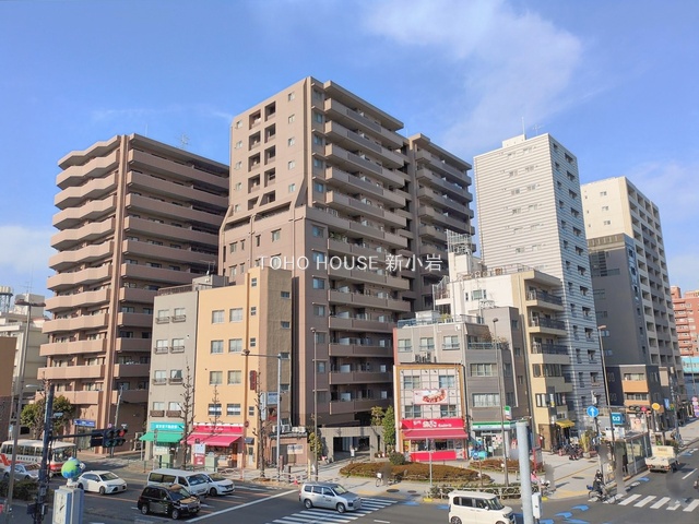 東京都台東区下谷２丁目