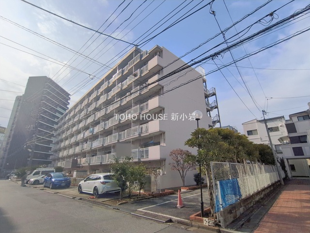 マンションイメージ