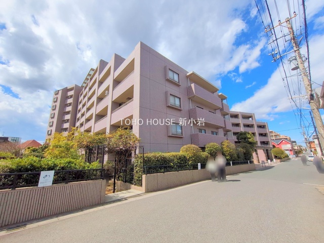 千葉県船橋市習志野台１丁目