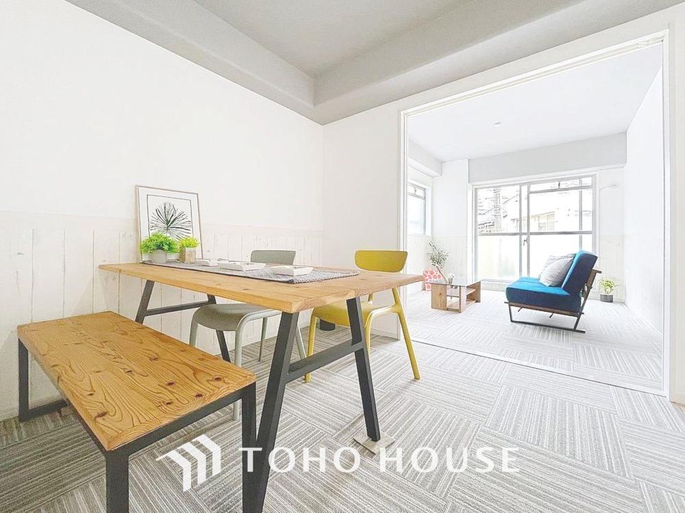 マンションイメージ