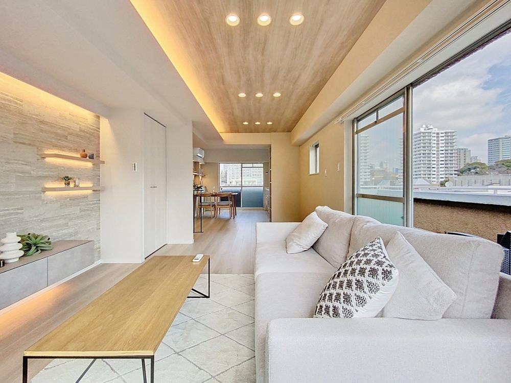 マンションイメージ