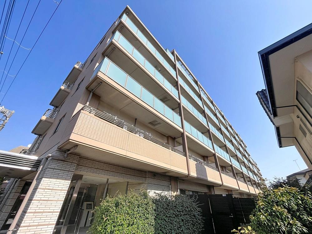 物件画像 エクセレントシティ西船橋　