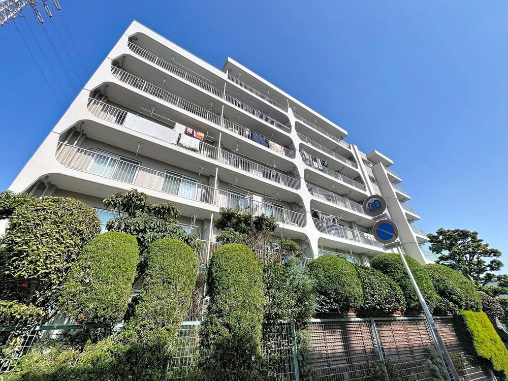 物件画像 行徳第一スカイハイツ