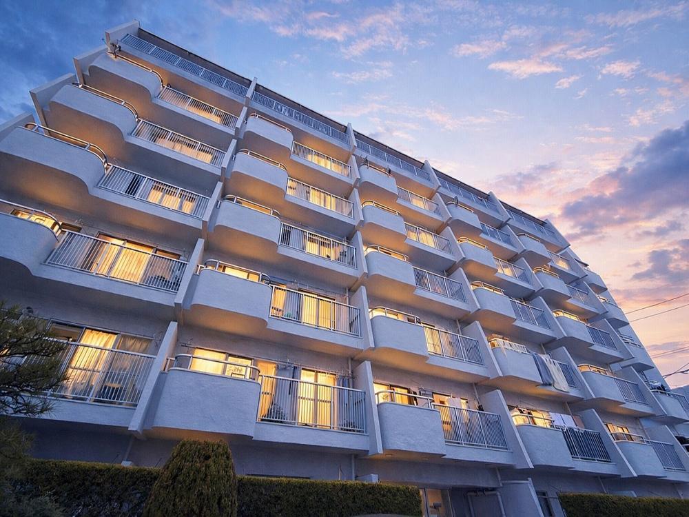 マンションイメージ