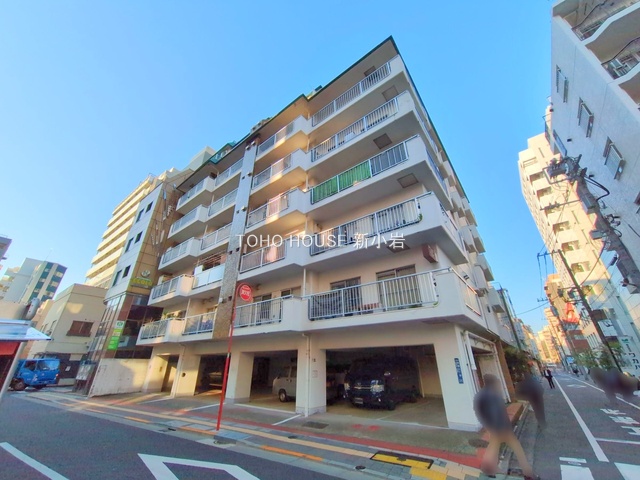 マンションイメージ