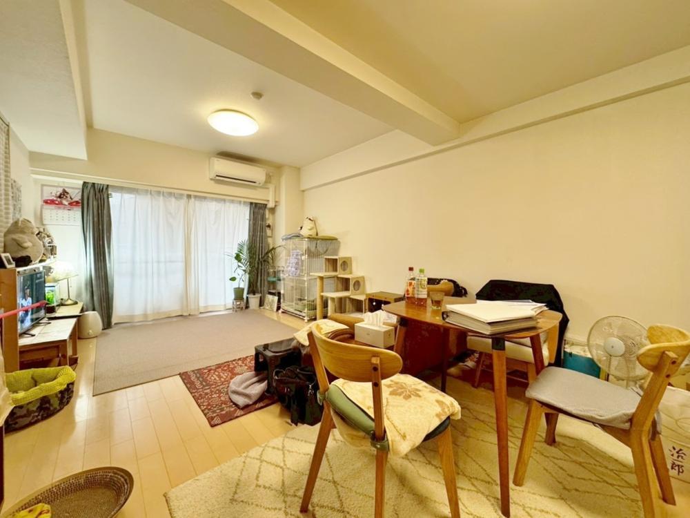 マンションイメージ