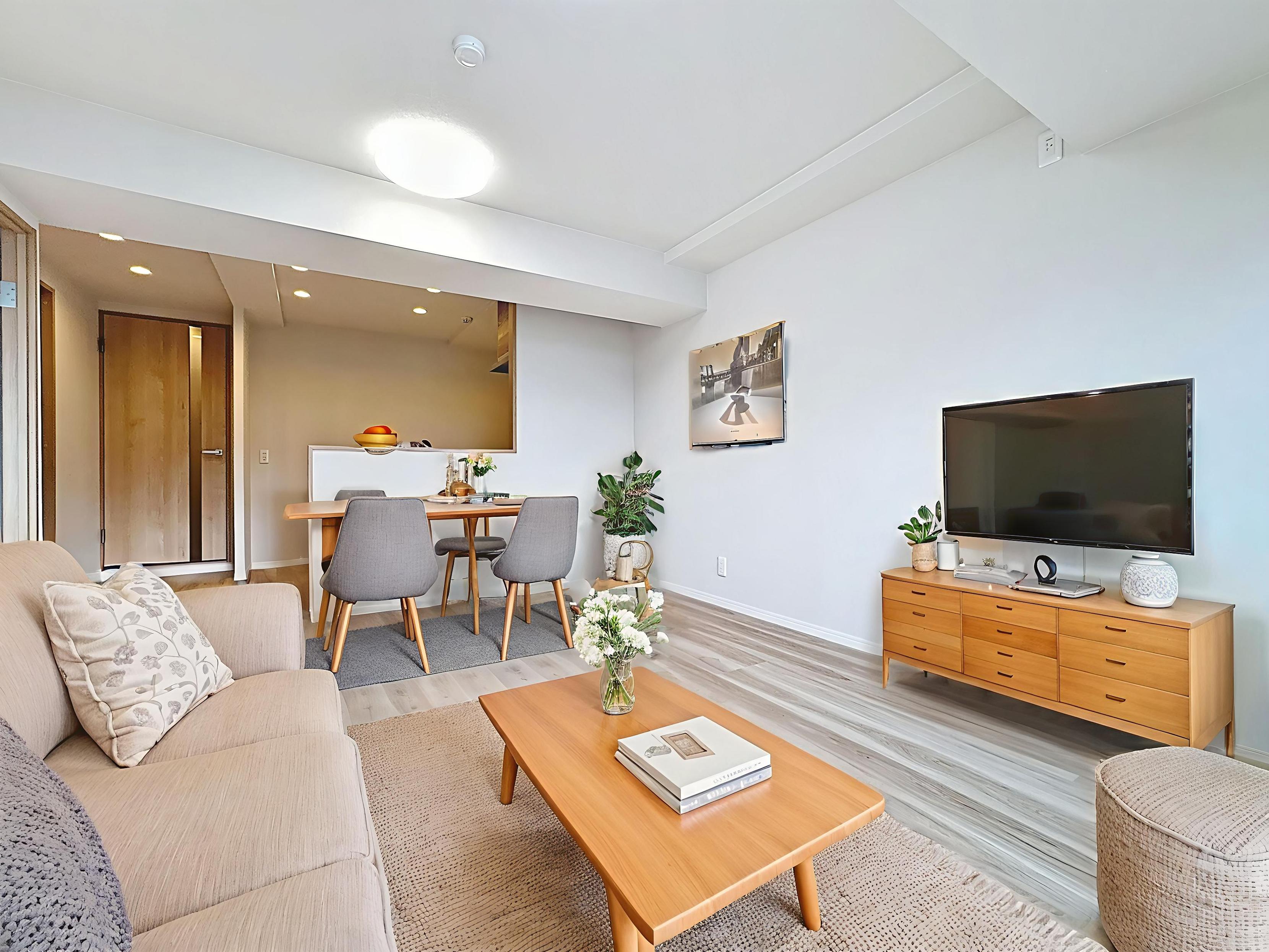 物件画像 セザール第二北綾瀬