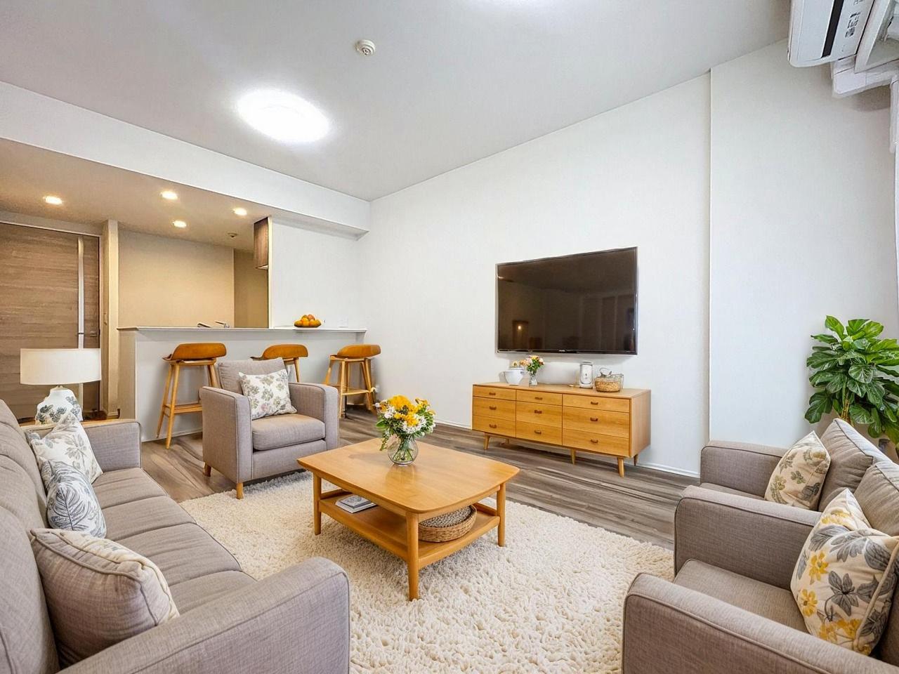 マンションイメージ