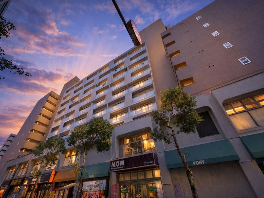 マンションイメージ