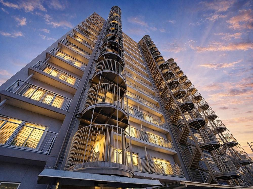 物件画像 東船橋ガーデニア6号棟