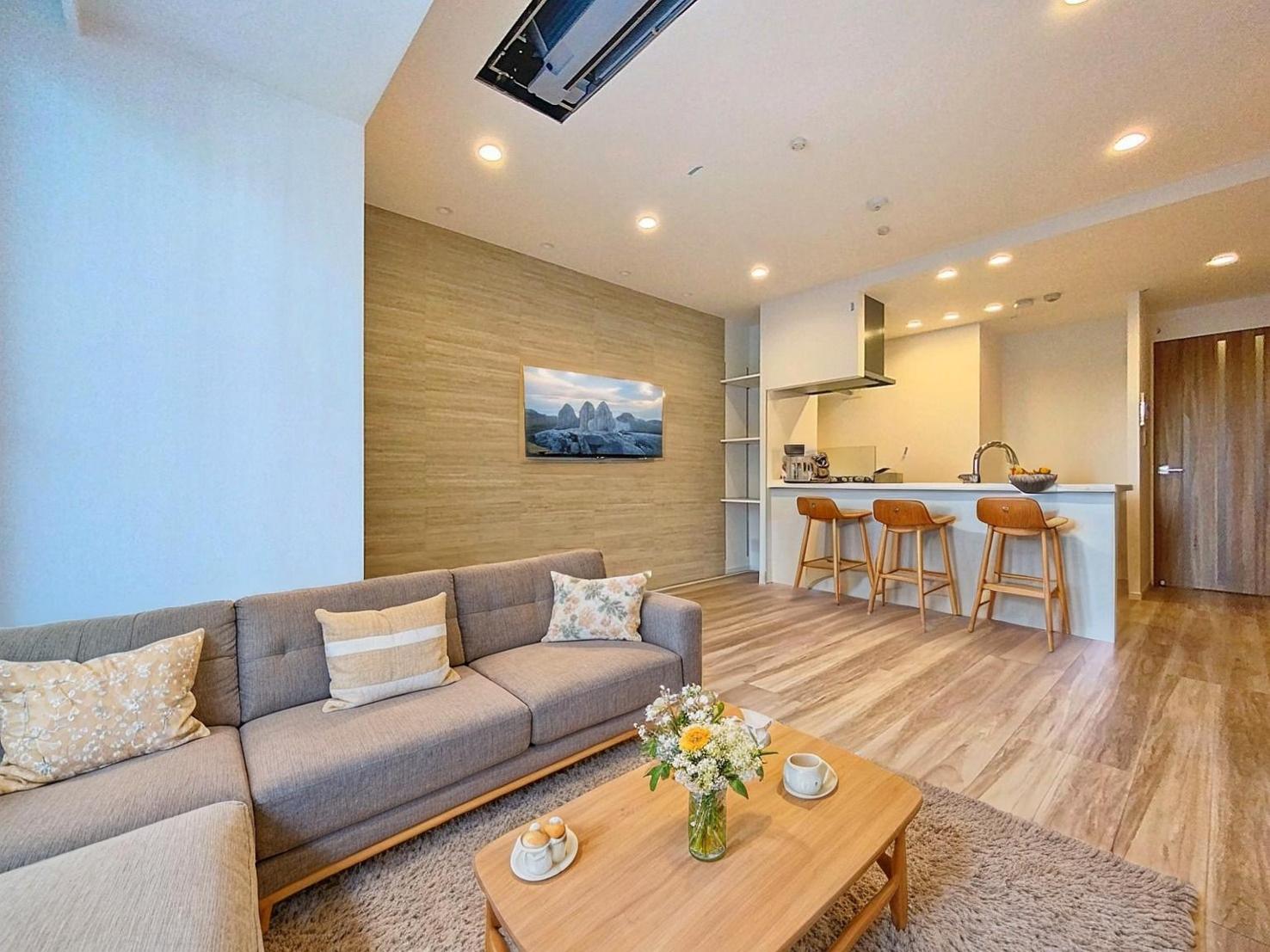 マンションイメージ