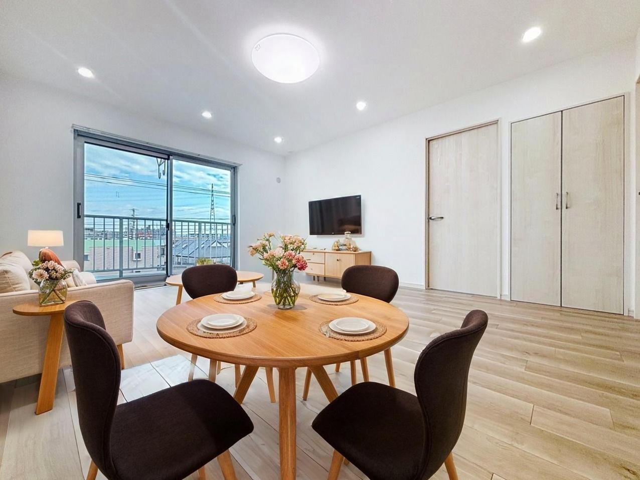 マンションイメージ