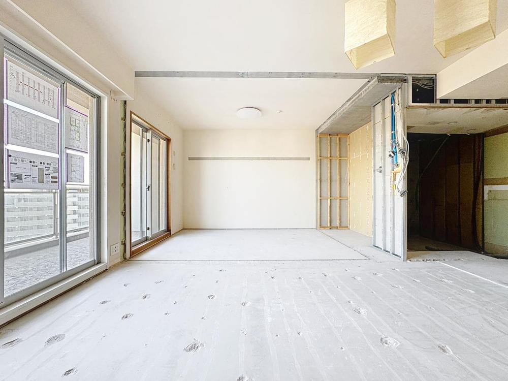 物件画像 クレストシティタワーズ浦安ブライトウィング棟