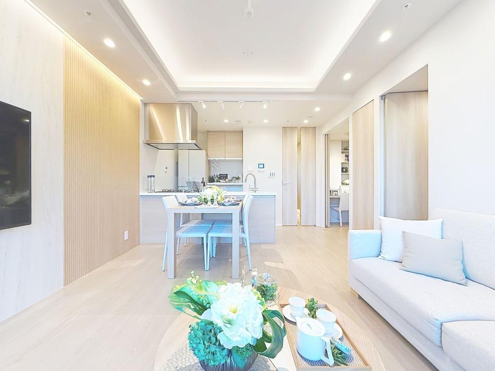 マンションイメージ