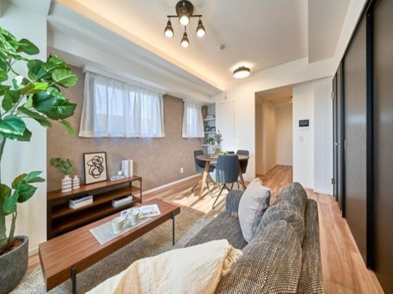 マンションイメージ