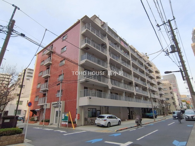 東京都台東区松が谷４丁目