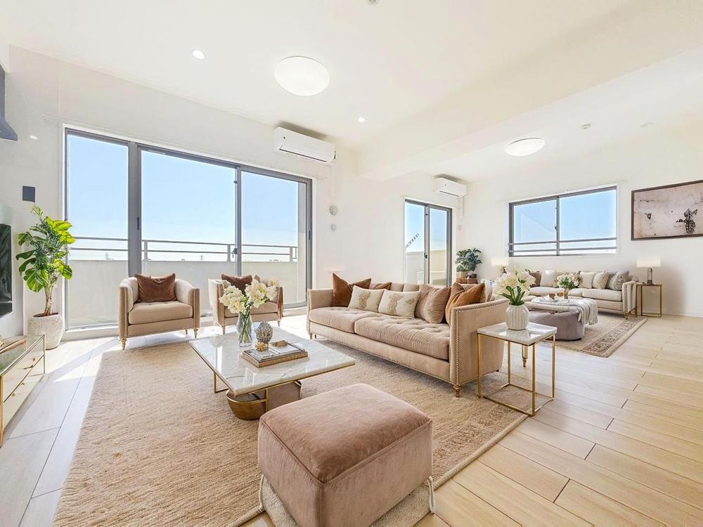 マンションイメージ